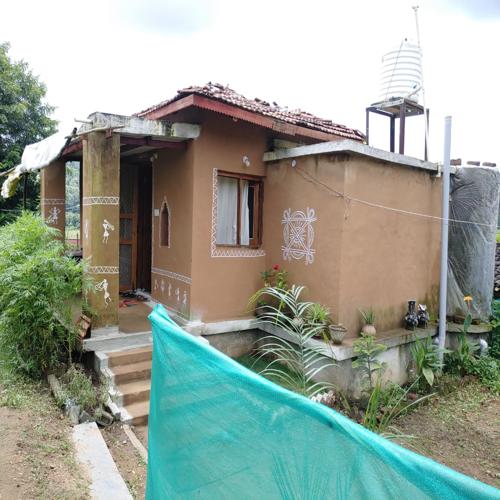 Tapti Vihar Homestay, Bancha